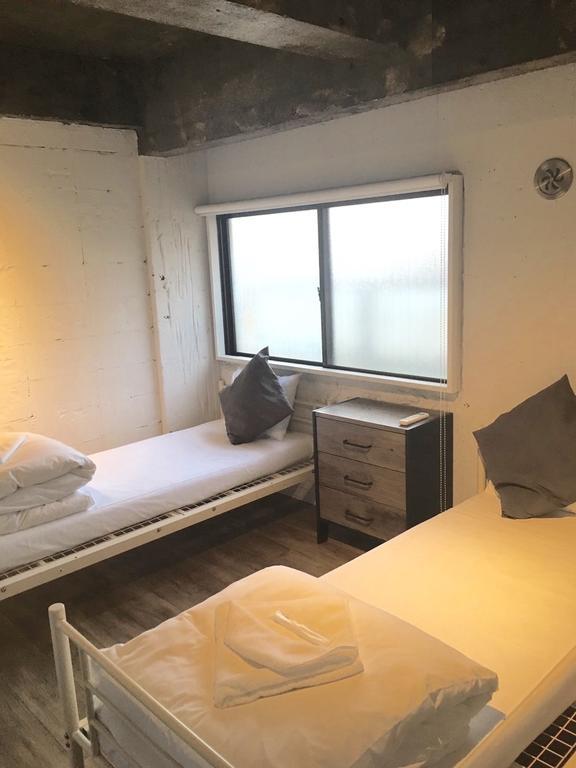 Apartment 1/3rd Serviced Shinjuku Tokyo