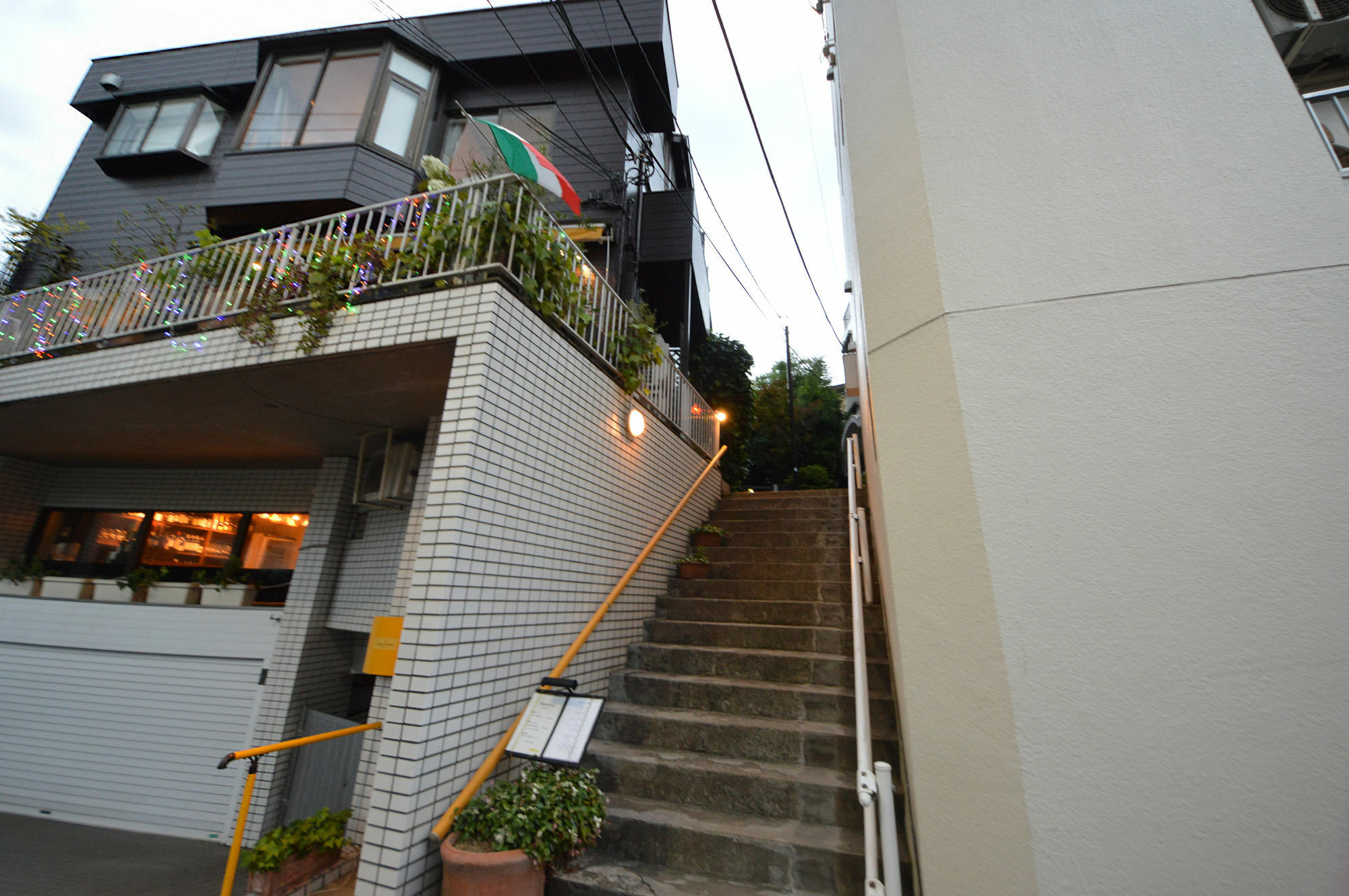 1/3rd Serviced Shinjuku *