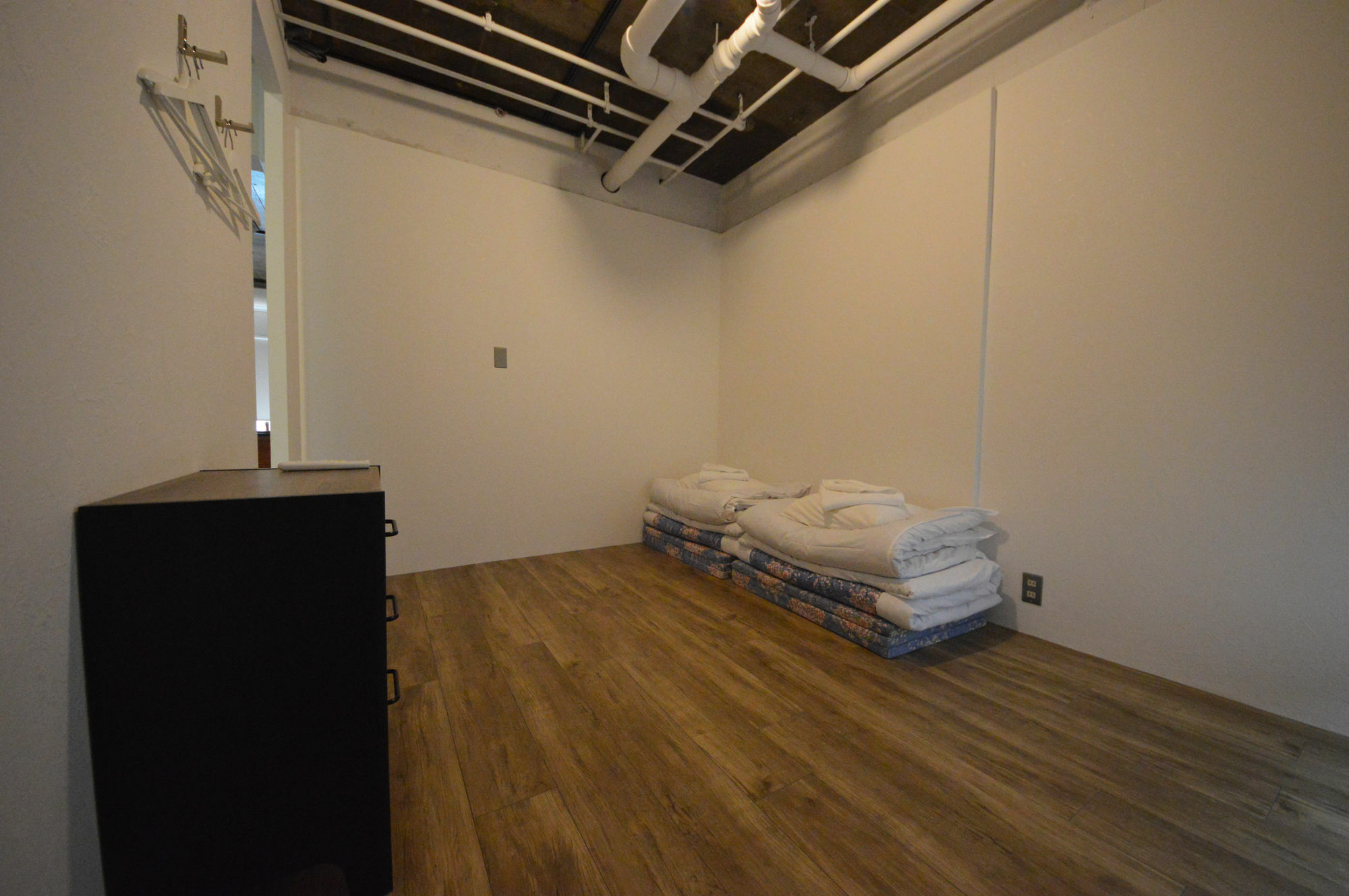1/3rd Serviced Shinjuku Apartment