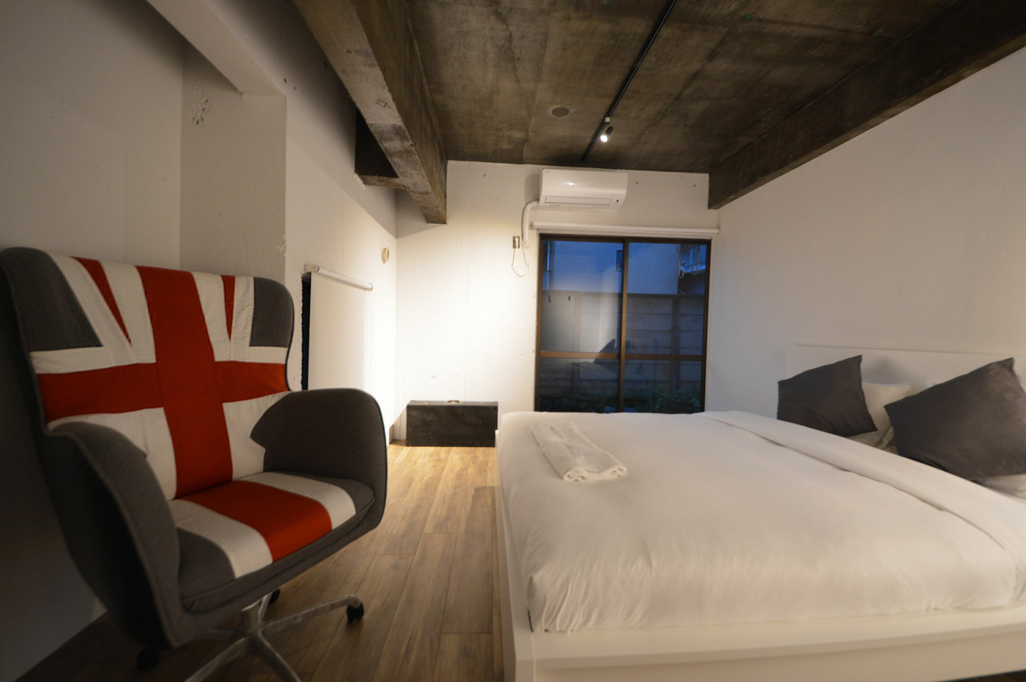 1/3rd Serviced Shinjuku Apartment Tokyo