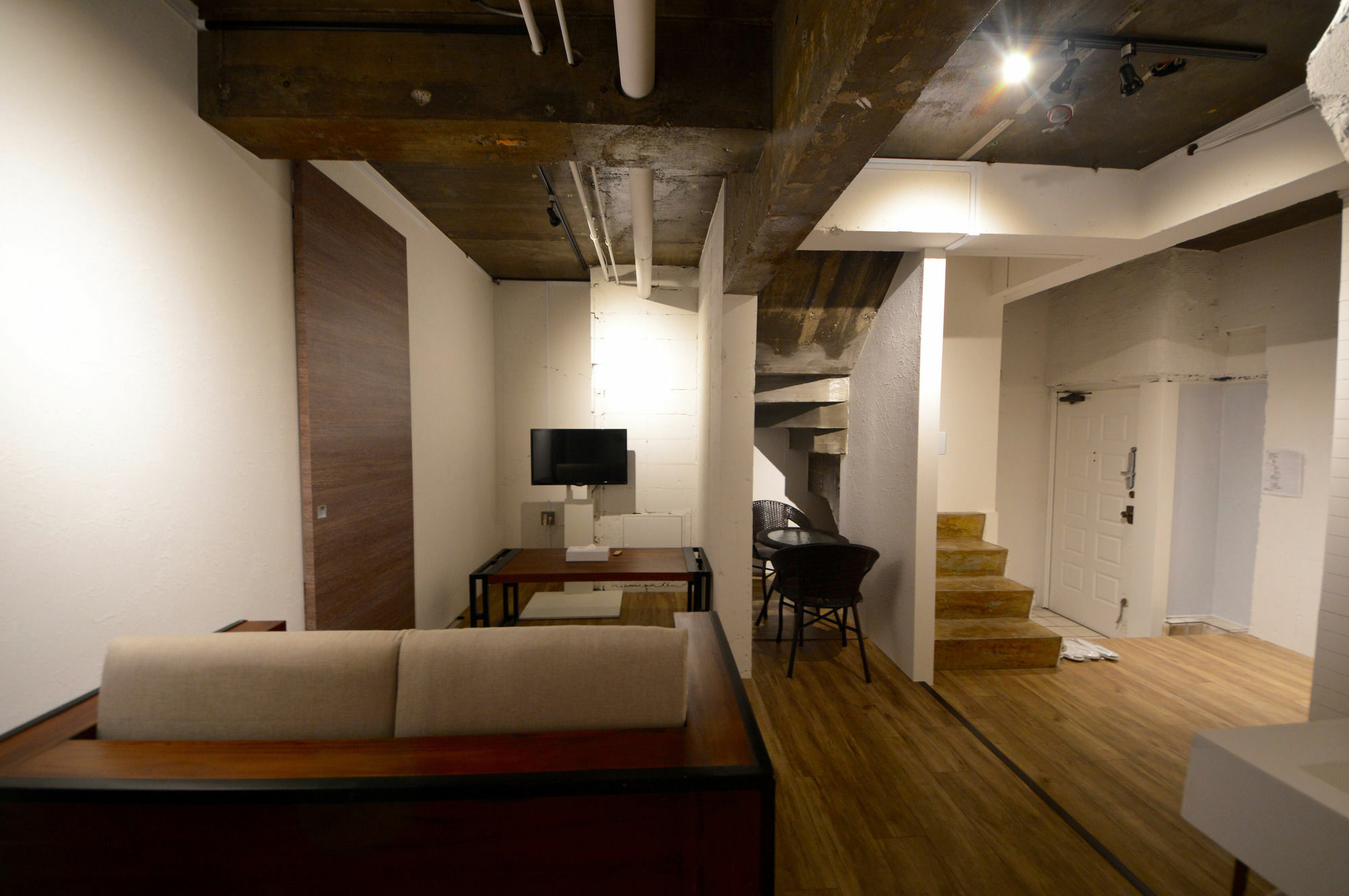 Apartment 1/3rd Serviced Shinjuku